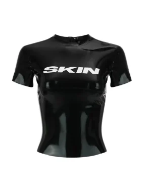 Latex Second Skin Tee