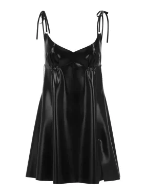 Latex Jadore Dress