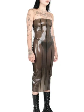 Latex Ryder Midi Dress Latex Ryder Midi Dress