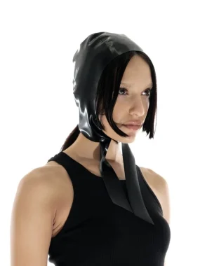 Latex Seamless Design The Bonnet