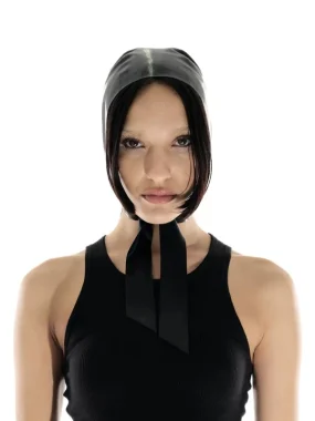 Latex Seamless Design The Bonnet