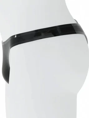 Stylish Shiny Men's Thong