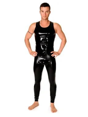 Latex Brando Vest