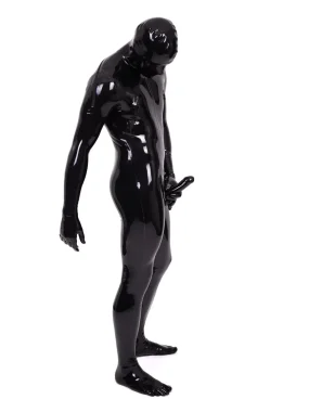 Latex ENCASED Catsuit