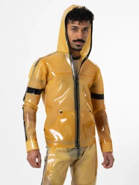 Latex UrbanX Semi-Transparent Outfit Bundle