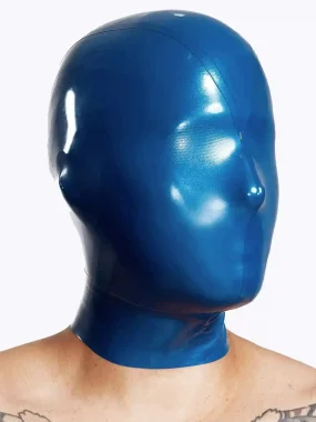 Full Enclosure Latex Hood with Micro Perforated Holes
