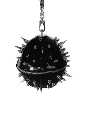 Latex Spiked Rubber Bag