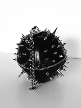 Latex Spiked Rubber Bag