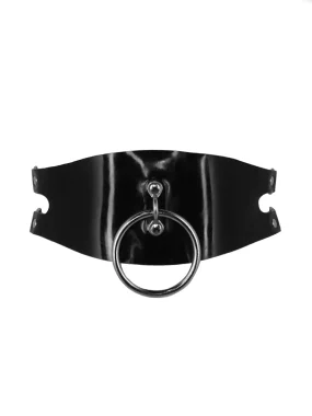 Latex Tina Belt