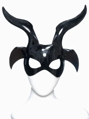 Latex Bapho Metis Mask