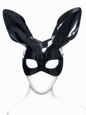Latex Bunny Mask