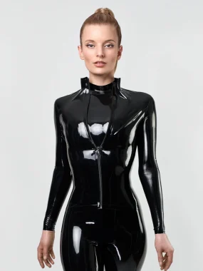 Latex Control Jacket