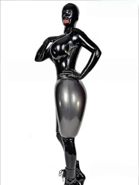 Latex Inflatable Rubber Bloomers