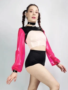 Latex Sweet Dreams unisex top