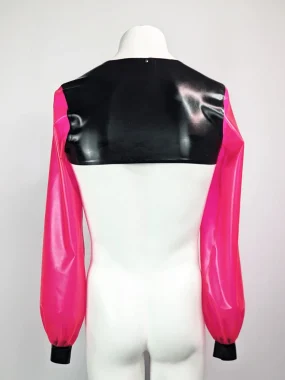 Latex Sweet Dreams unisex top