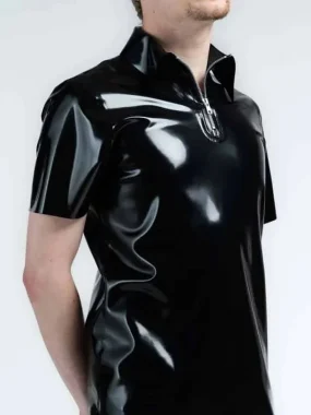 Latex Top men Andrew