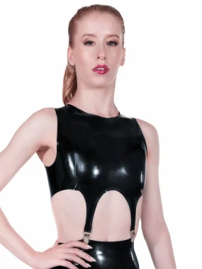 Latex top Carbon