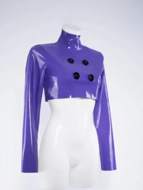 Latex CELARIO Top
