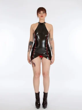 Latex The Wendy Deluxe Dress