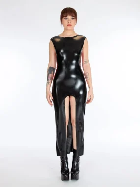 Latex The Paula Dress