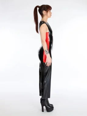 Latex The Paula Dress