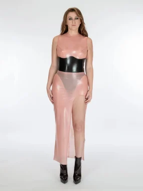 Latex The Kimberly Bodysuit