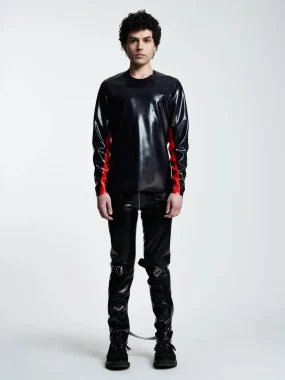 Latex The Vanian Long Sleeve Shirt
