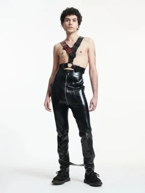 Latex The V&M Bondage Trousers