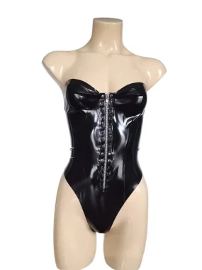 Latex Lynda Bodysuit Latex Lynda Bodysuit