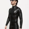black-latex-long-sleeve-high-neck-shirt-hjvex123-1.webp