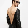 black-latex-long-sleeve-high-neck-shirt-hjvex123-2.webp