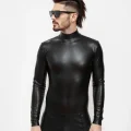 black-latex-long-sleeve-high-neck-shirt-hjvex123-4.webp
