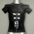 glänzendes Latex-tailliertes Hemd mit Reißverschluss-ydlvex41-1.webp