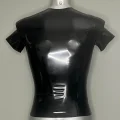 glänzendes Latex-tailliertes Hemd mit Reißverschluss-ydlvex41-2.webp