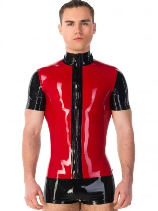 latex-argento-short-sleeve-rubber-top-huj669-1.webp