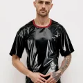 latex-black-short-sleeve-pyjamas-for-men-hjvex157-2.webp