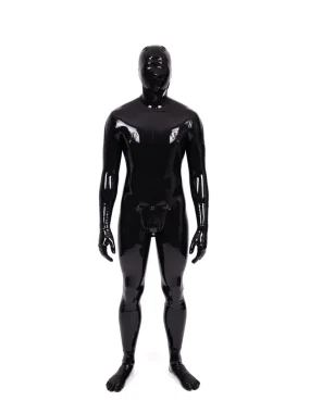 Latex ENCASED Catsuit