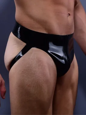 Latex-Jockstrap