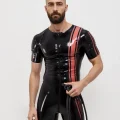 latex-short-sleeve-vertical-stripes-bodysuit-for-men-kkpvex241-2.webp