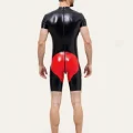 latex-short-sleeves-contrast-bodysuit-hj1894-2.webp