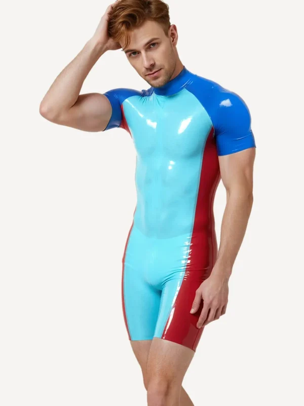 latex-shortsleeved-tricolor-bodysuit-for-men-kkpvex271-3.webp