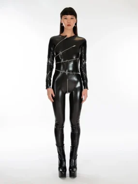 Latex The Bromley Catsuit
