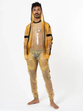 Latex UrbanX Semi-Transparent Outfit Bundle