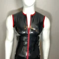 sleeveless-latex-top-with-red-trim-hjvex103-3.webp