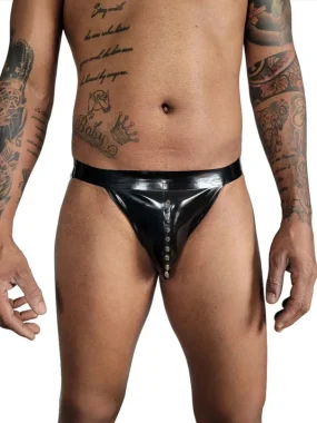 Latex Spiky Jockstrap Latex Spiky Jockstrap