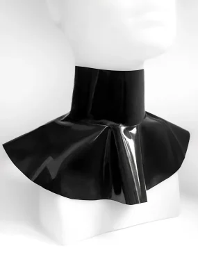 Latex Shoulder Choker Latex Shoulder Choker
