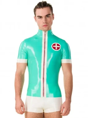 Latex Medi Rubber Top