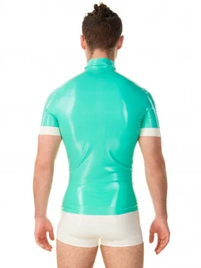 Latex Medi Rubber Top