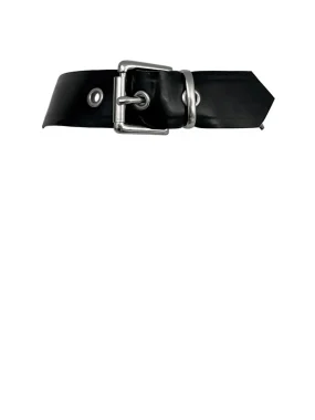 Latex Giant O-Ring Choker