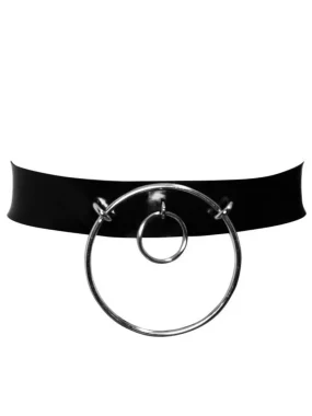 Latex Heresy O-Ring Belt